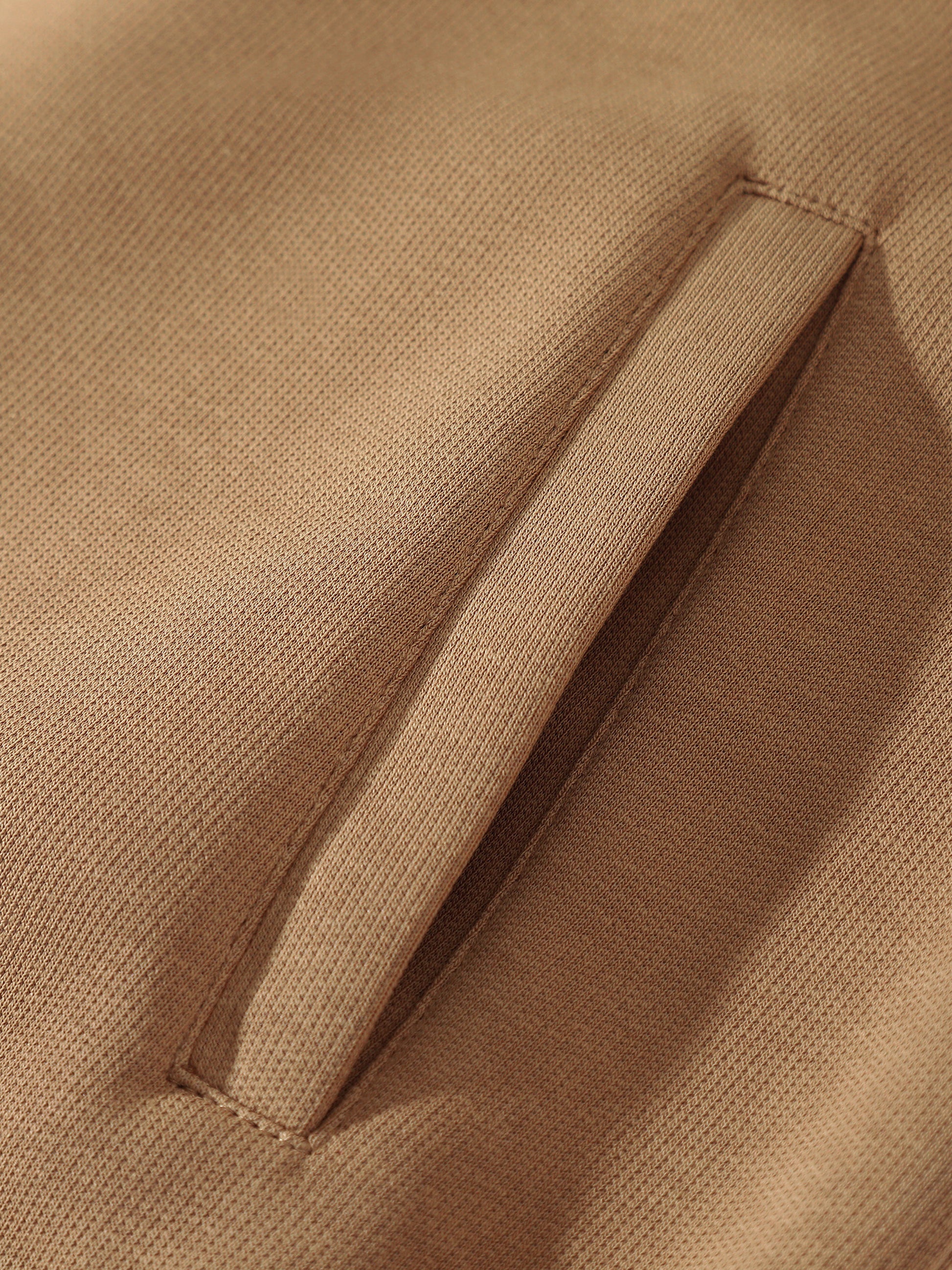 Essential Heavyweight Vest - Detail 4