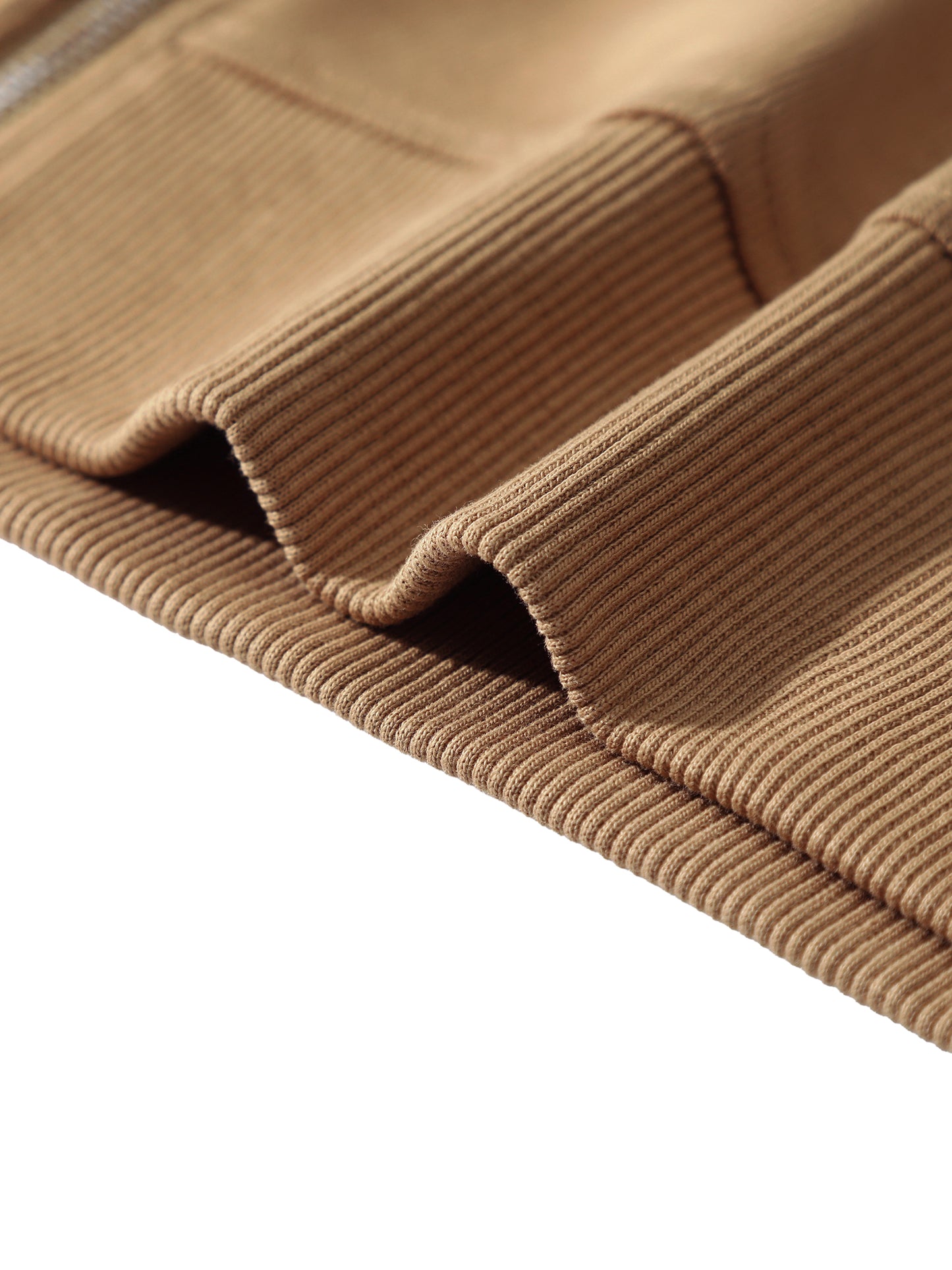 Essential Heavyweight Vest - Detail 5