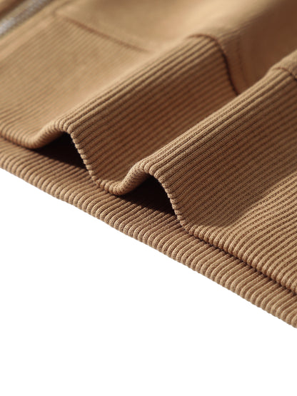Essential Heavyweight Vest - Detail 5