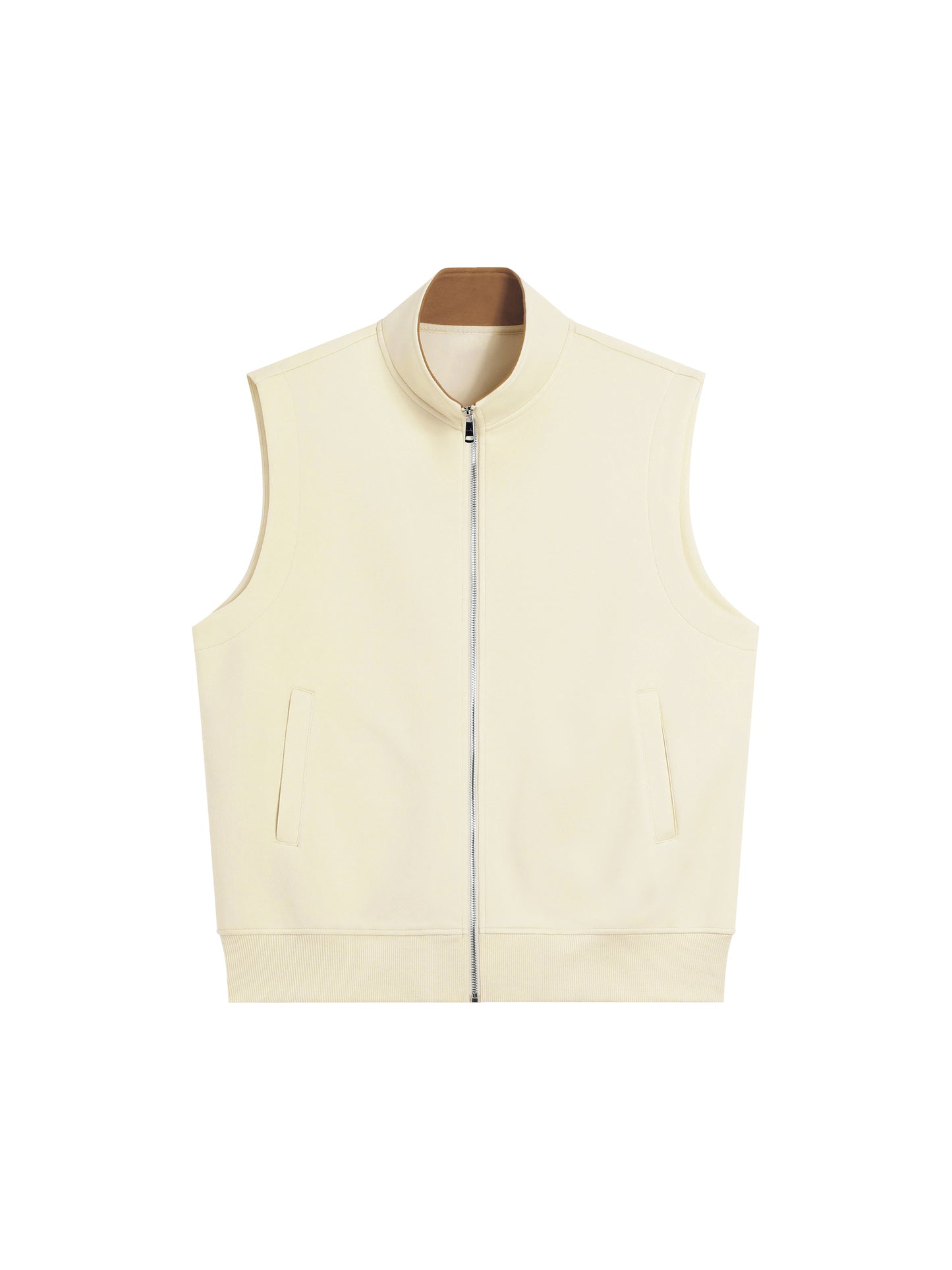 Essential Heavyweight Vest - Main 1