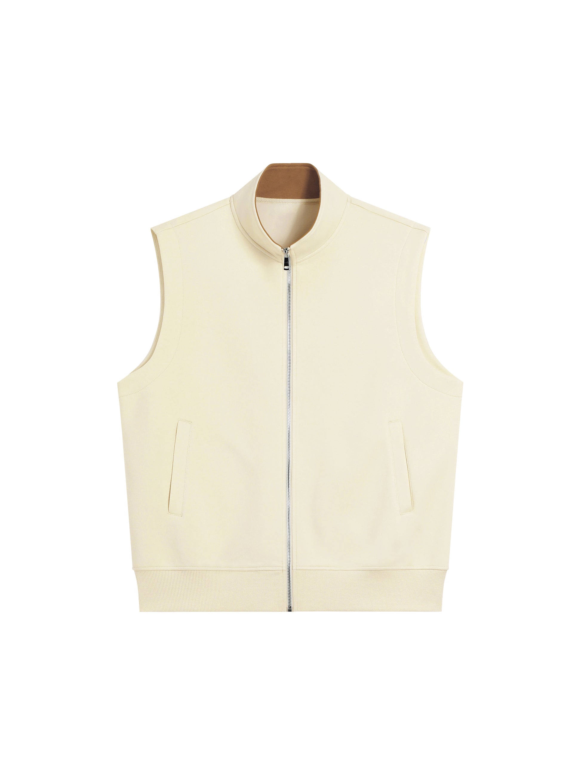 Essential Heavyweight Vest - Main 1