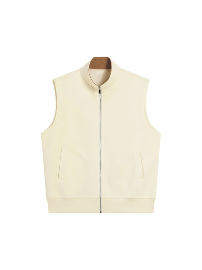 Essential Heavyweight Vest - Main 1