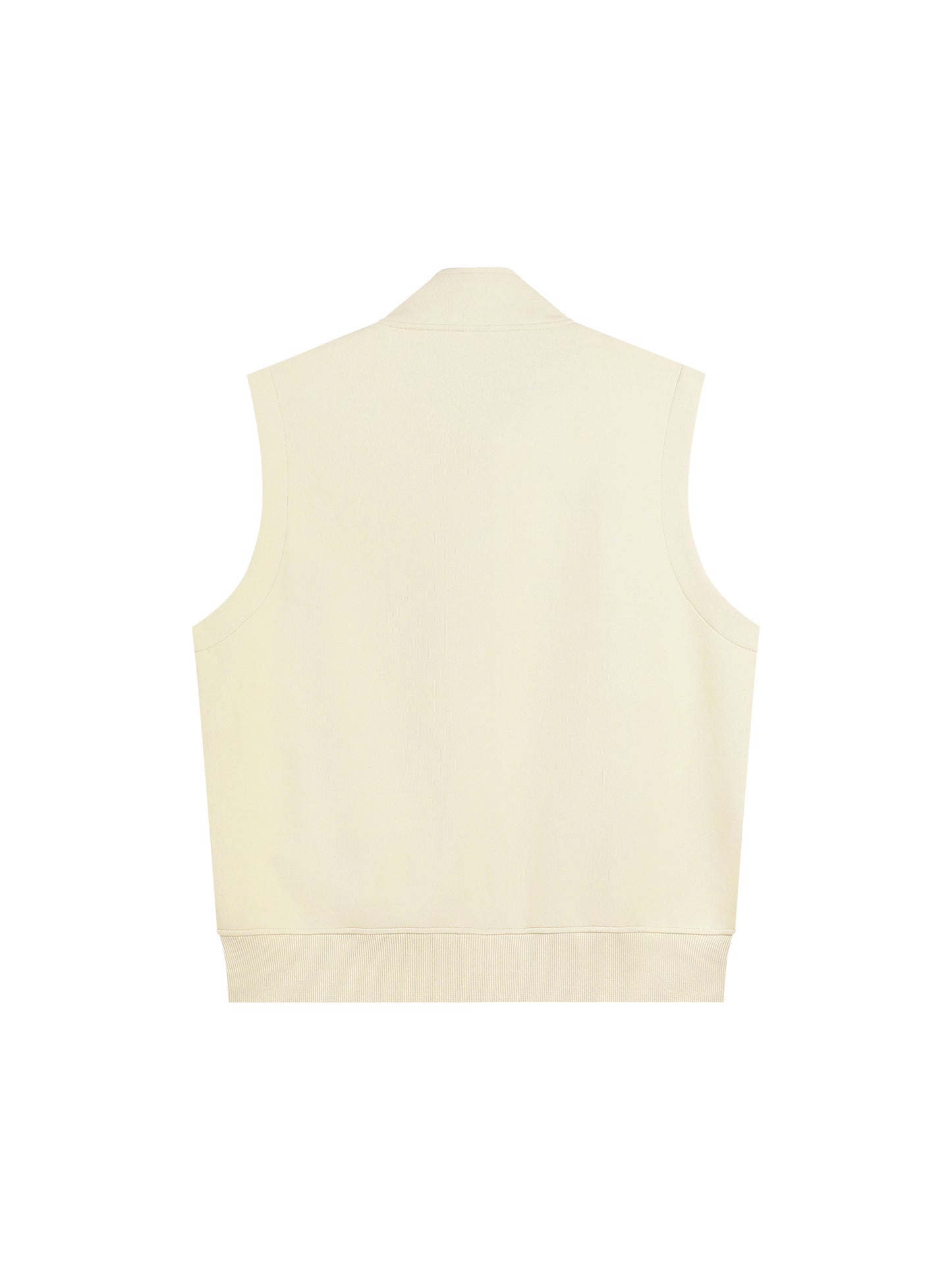Essential Heavyweight Vest - Main 2