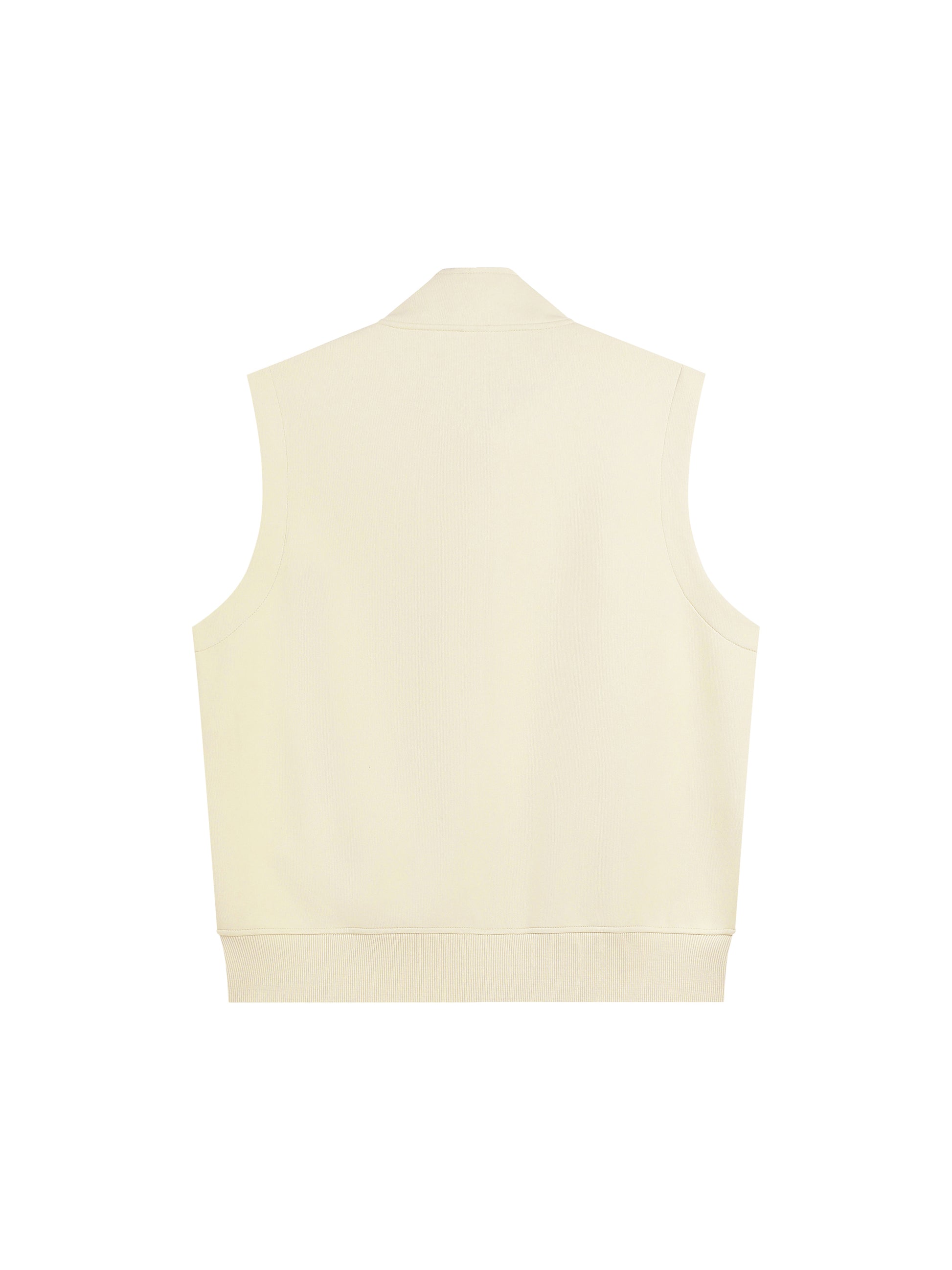 Essential Heavyweight Vest - Main 2