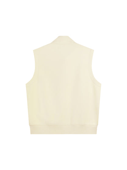 Essential Heavyweight Vest - Main 2