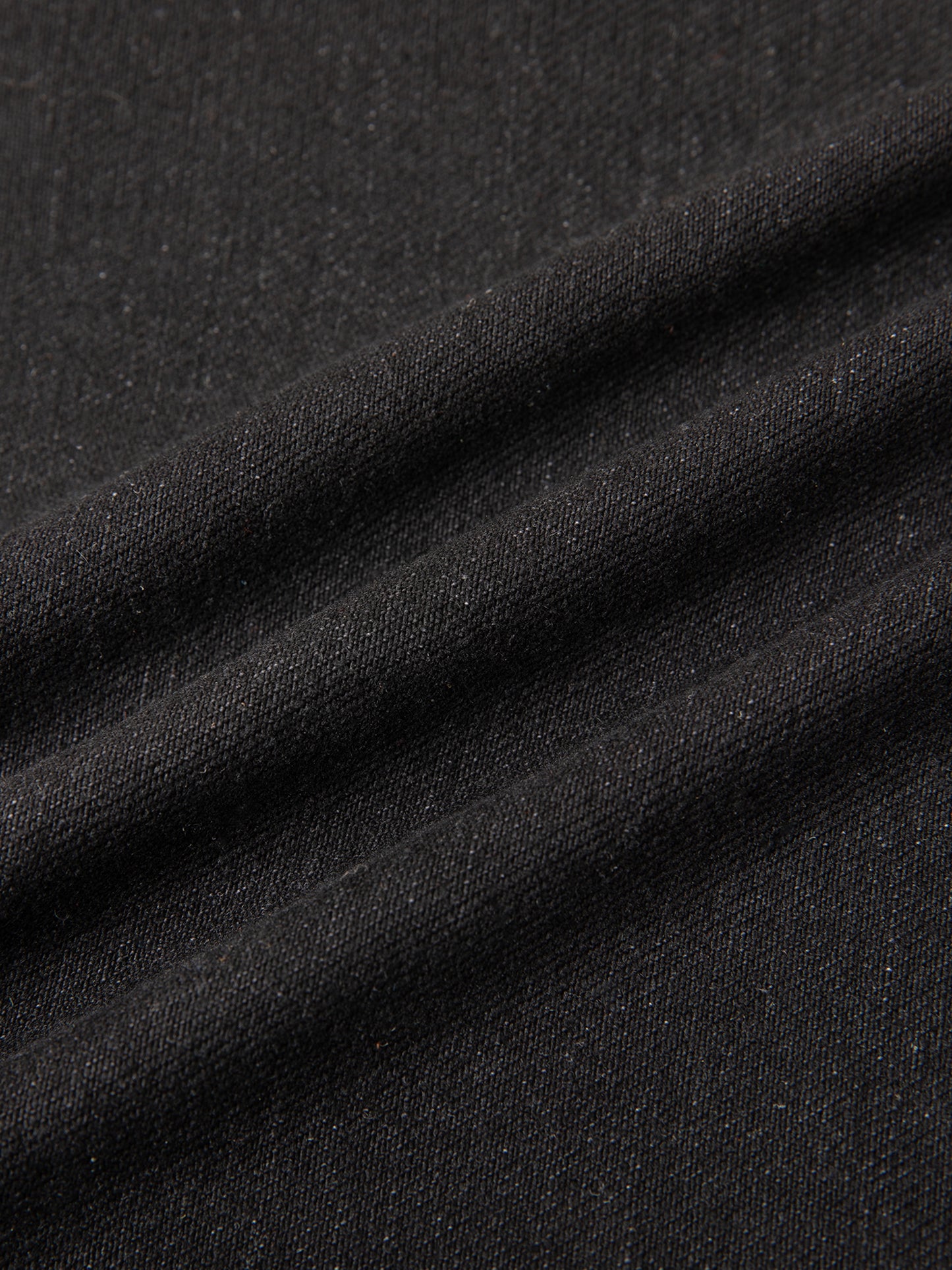 Vintage Wash Heavyweight Denim Jeans - Detail 2