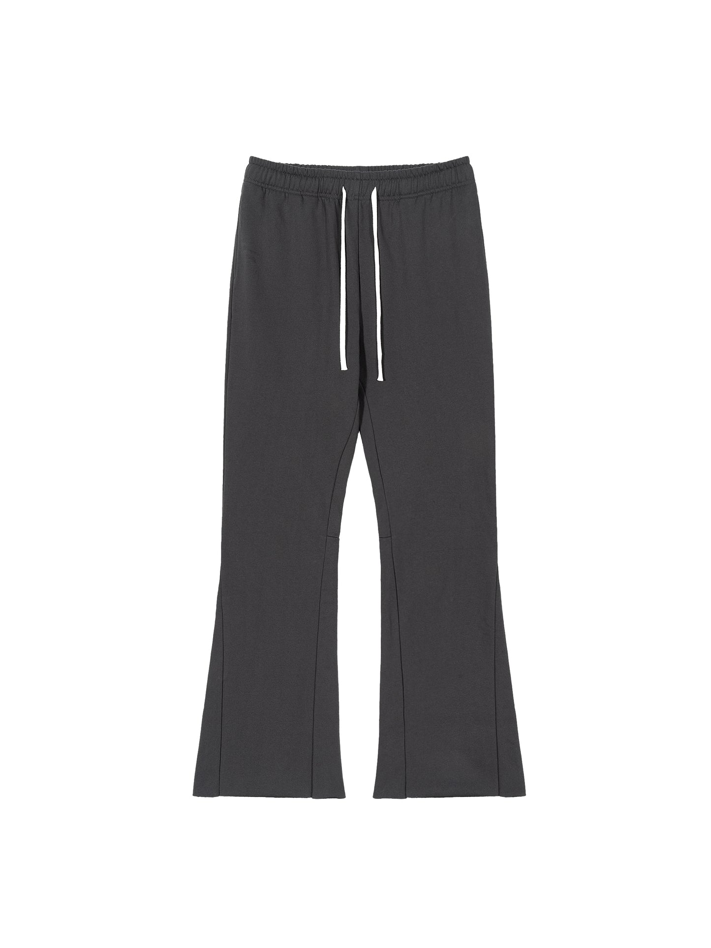 Flared Sweatpants