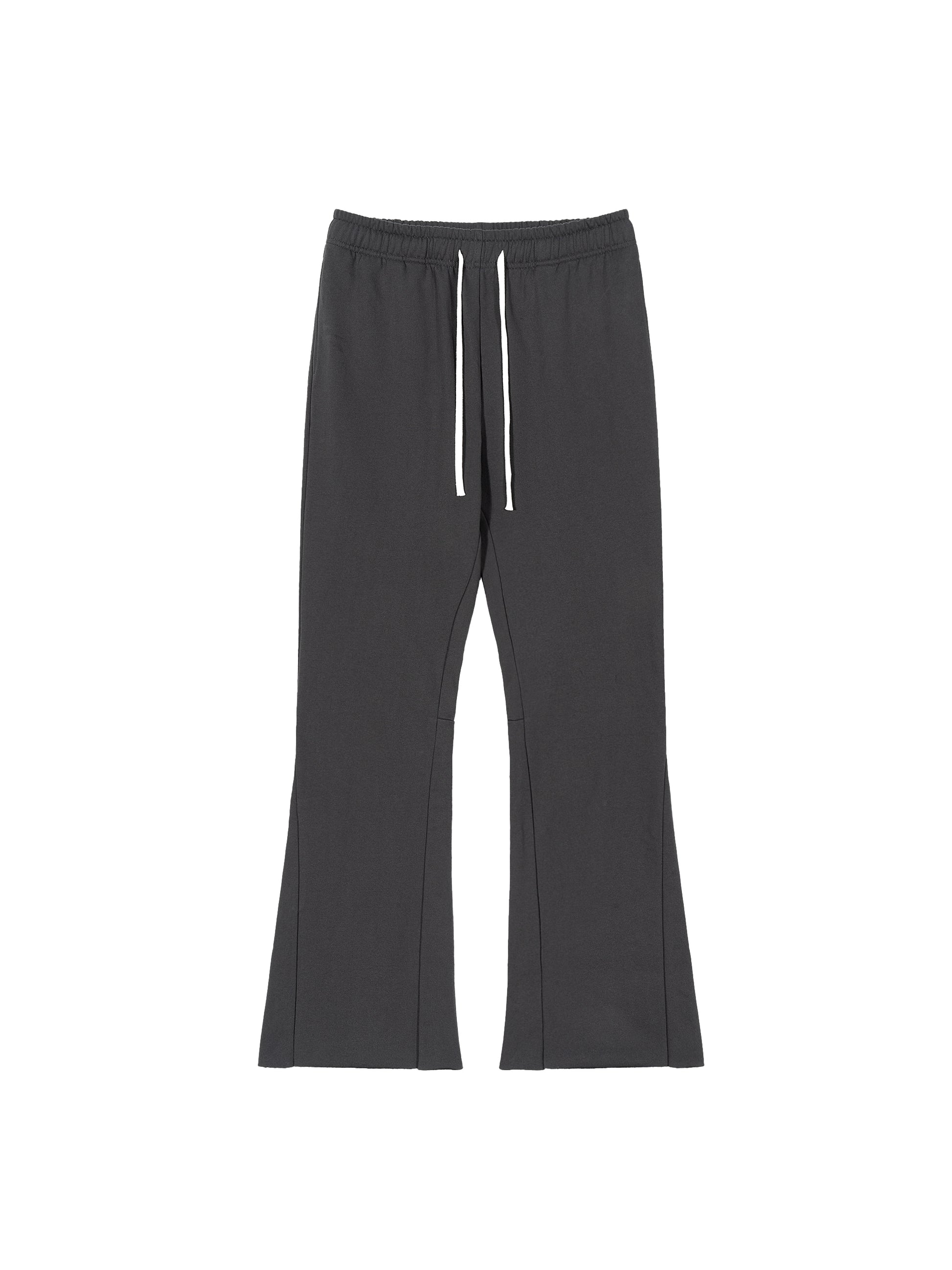 Flared Sweatpants