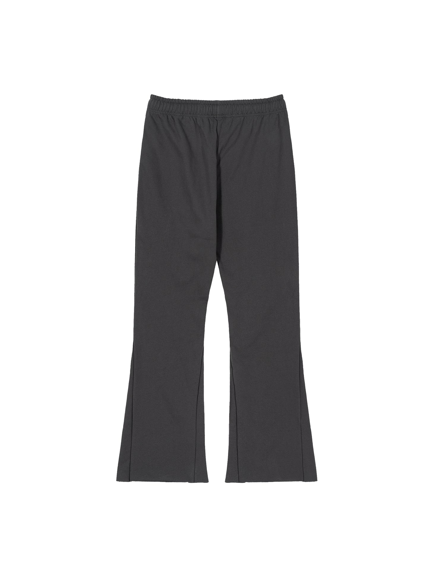 Flared Sweatpants