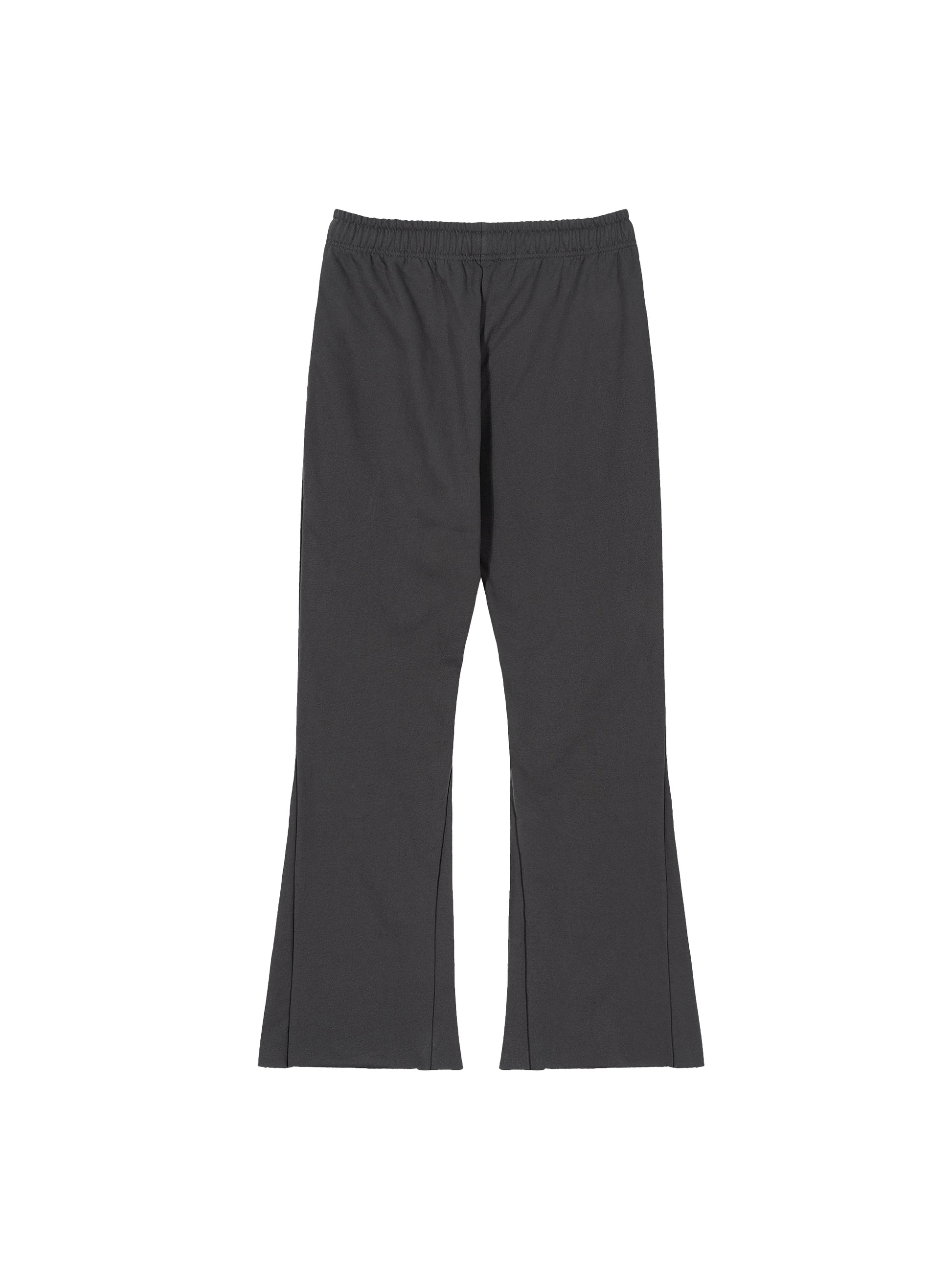Flared Sweatpants