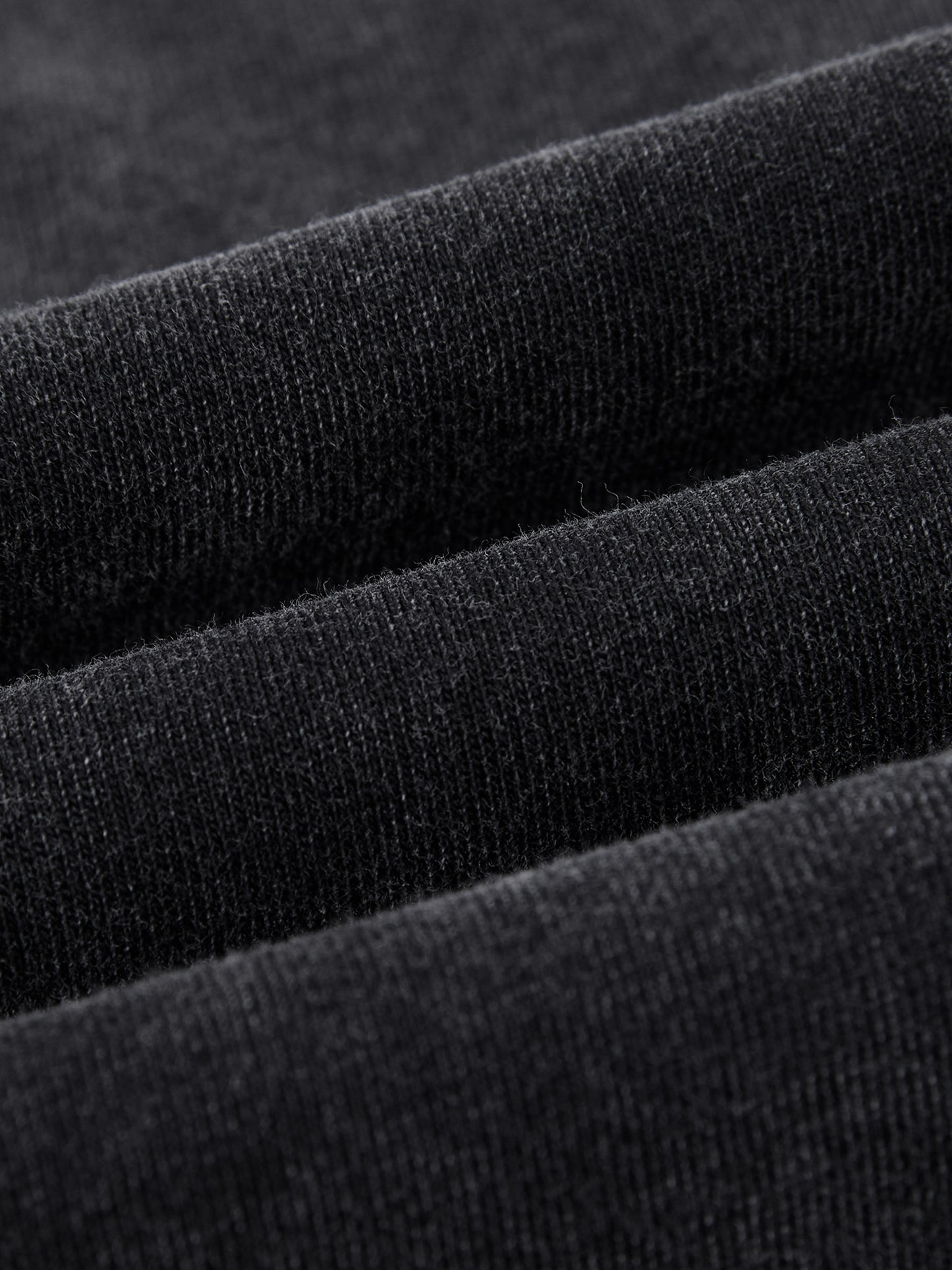 Unisex Vintage Wash Boxy T-Shirt detail