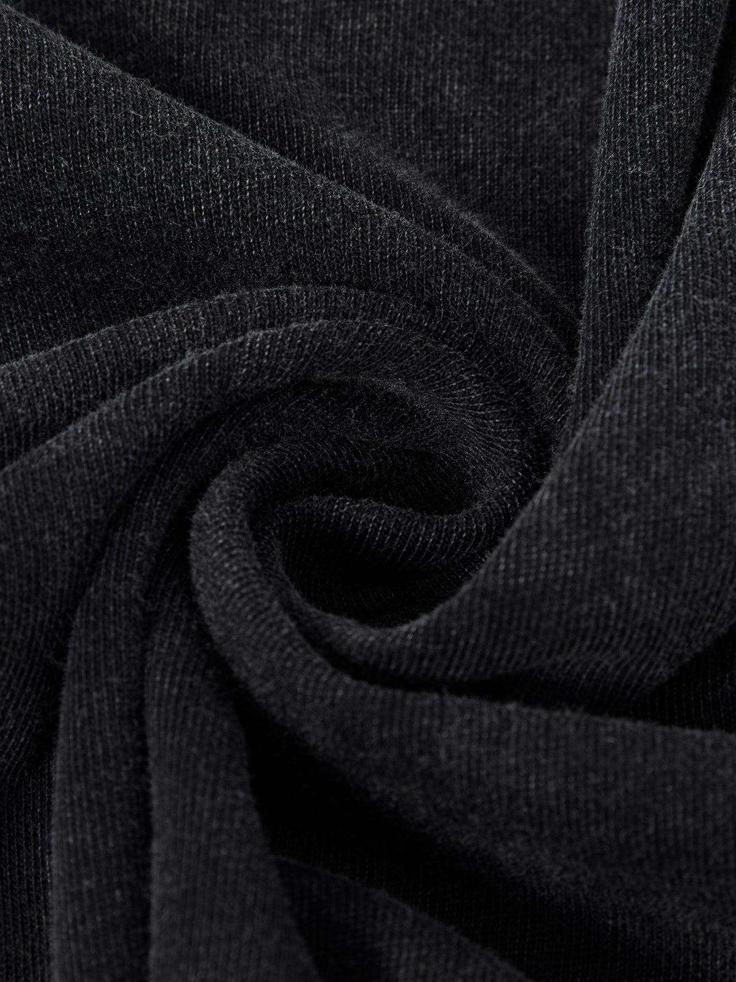 Unisex Vintage Wash Boxy T-Shirt detail