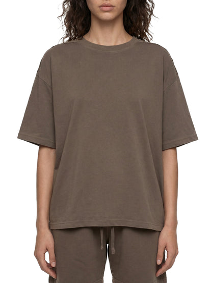 Unisex Vintage Wash Boxy T-Shirt