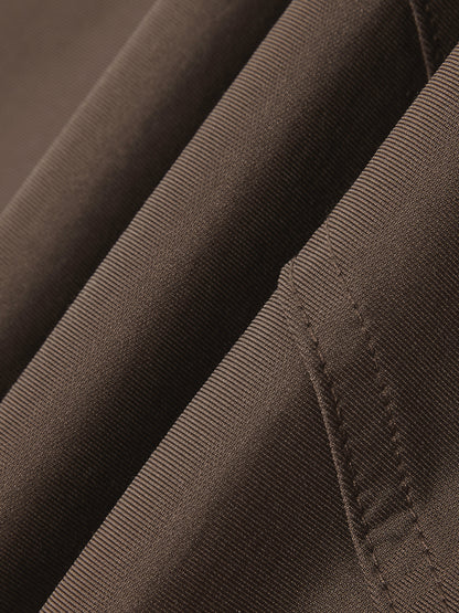 Men's Barrel Leg Pants