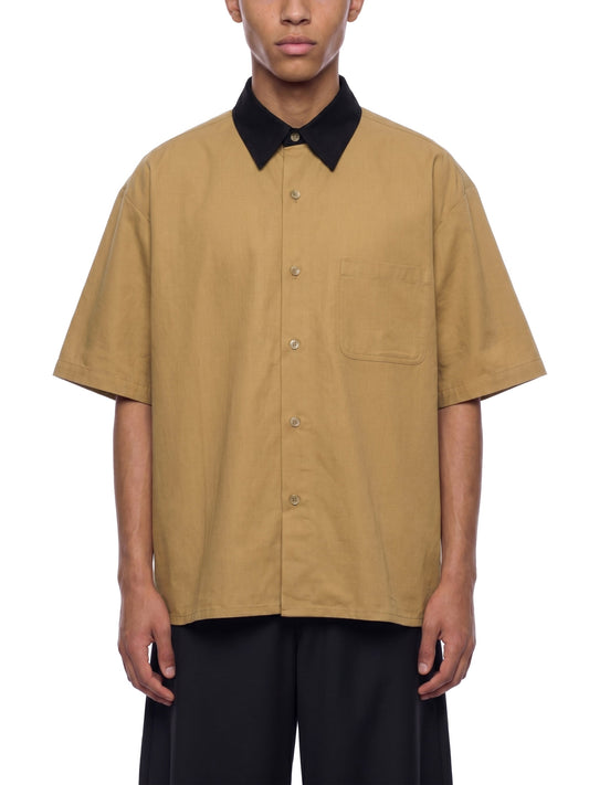 Color Block Cargo Set
