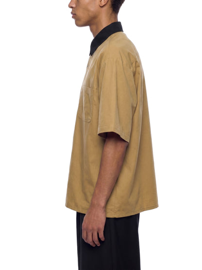 Color Block Cargo Set