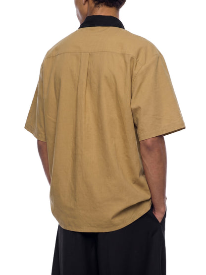Color Block Cargo Set