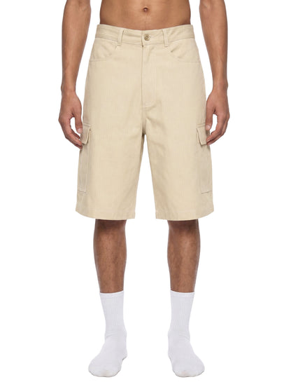 Color Block Cargo Set