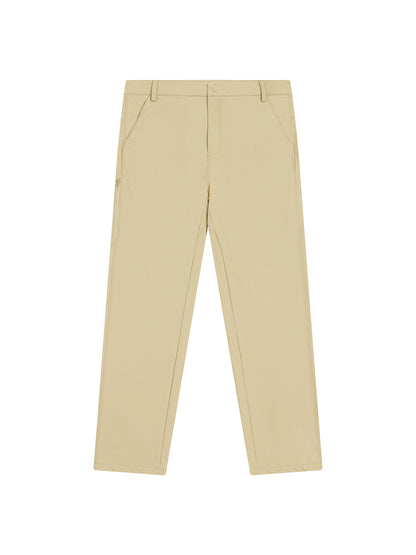 Men's Lightweight Tapered Pants