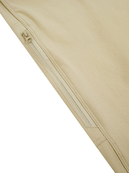 Men's Lightweight Tapered Pants
