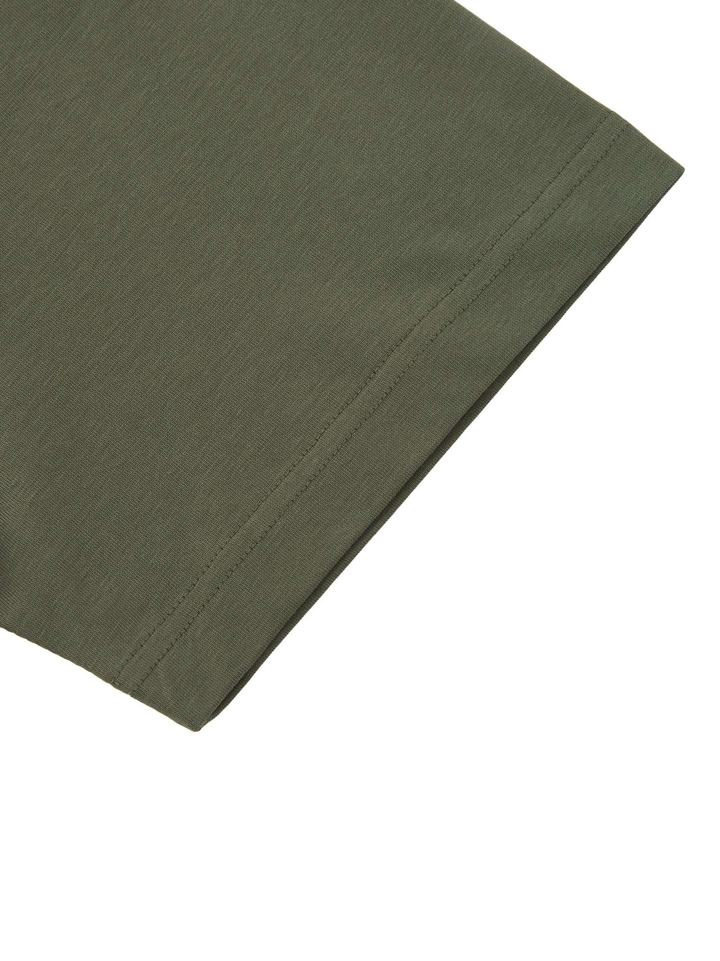 Unisex Sorona Quick-Dry Loose Fit Boxy T-Shirt