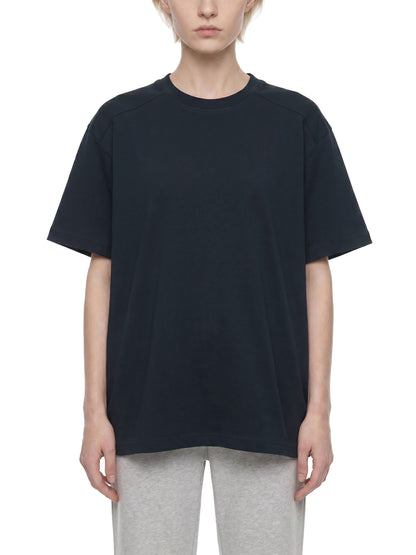 Unisex Sorona Quick-Dry Loose Fit Boxy T-Shirt