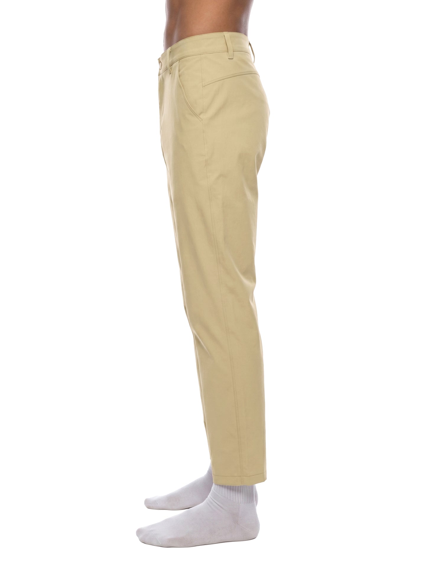 Men's Lightweight Tapered Pants