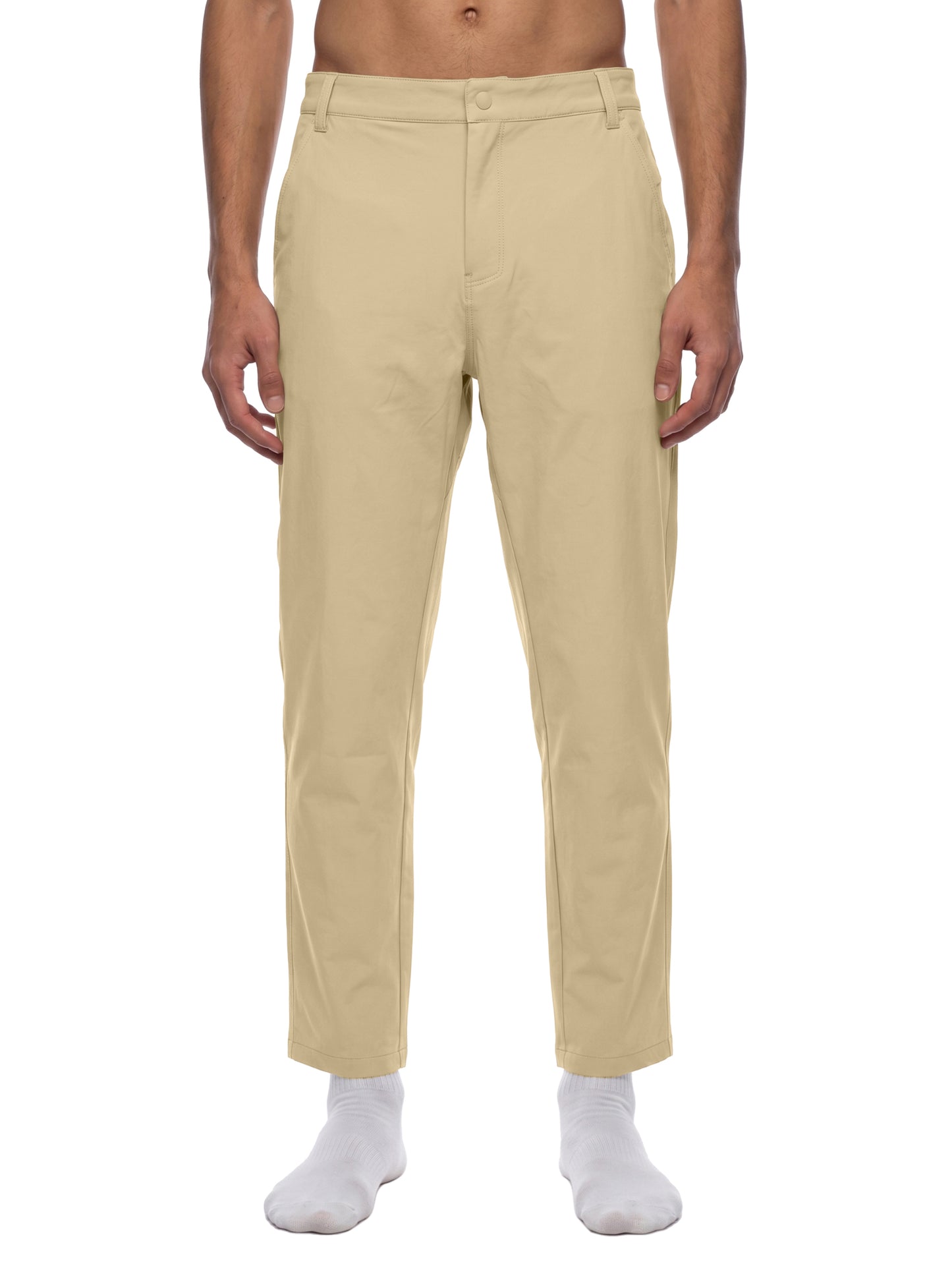 Men's Lightweight Tapered Pants