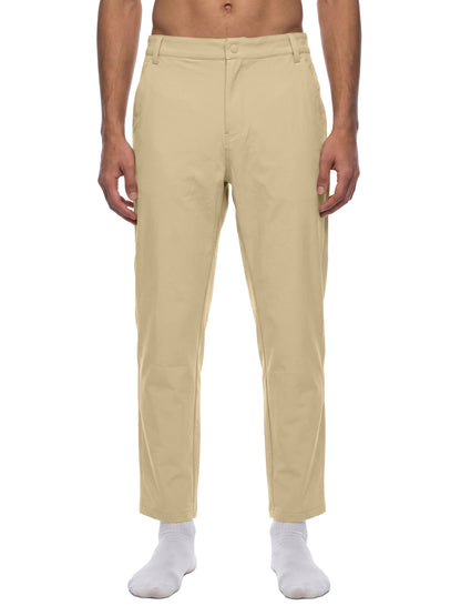 Men's Lightweight Tapered Pants
