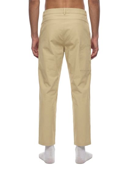 Men's Lightweight Tapered Pants