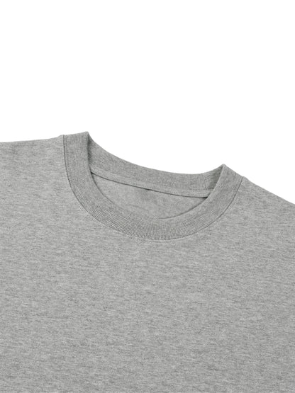 Unisex Heavyweight Boxy T-Shirt