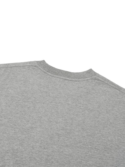 Unisex Heavyweight Boxy T-Shirt
