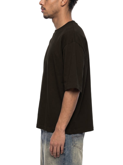 Unisex Heavyweight Boxy T-Shirt