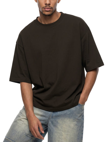 Unisex Heavyweight Boxy T-Shirt