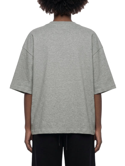 Unisex Heavyweight Boxy T-Shirt
