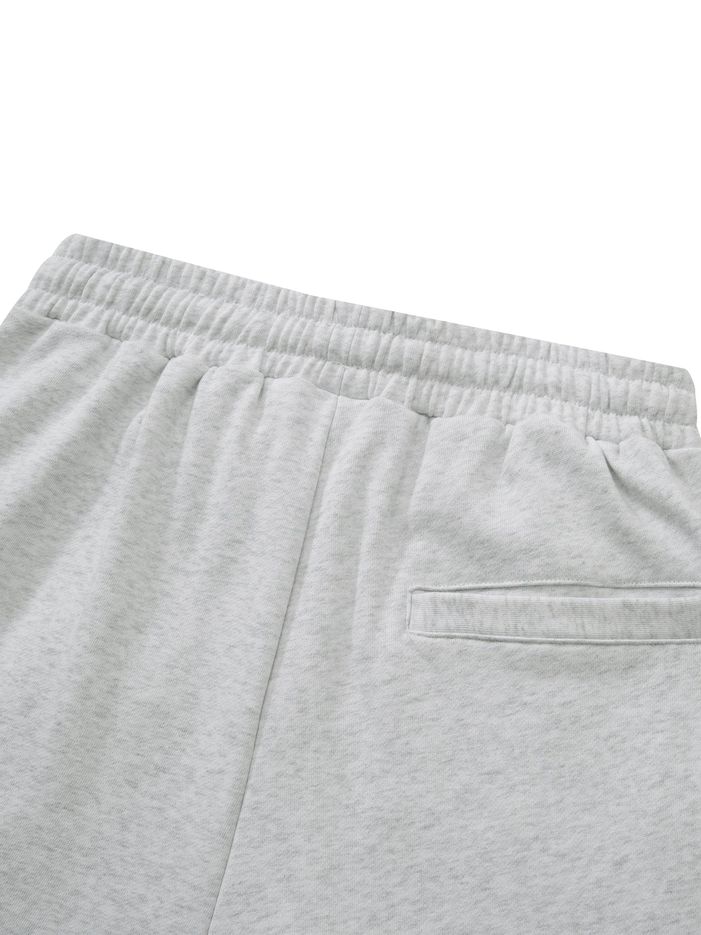 Unisex Heavyweight Barrel Leg Sweatpants