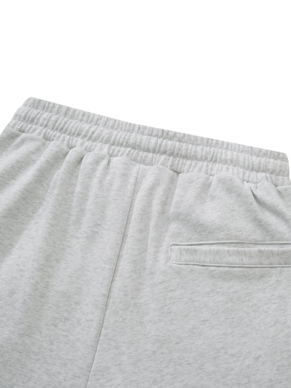 Unisex Heavyweight Barrel Leg Sweatpants