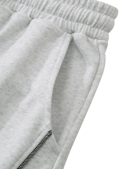 Unisex Heavyweight Barrel Leg Sweatpants